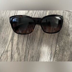 Maui Jim MJ768-10 Stylish Tortoiseshell Sunglasses